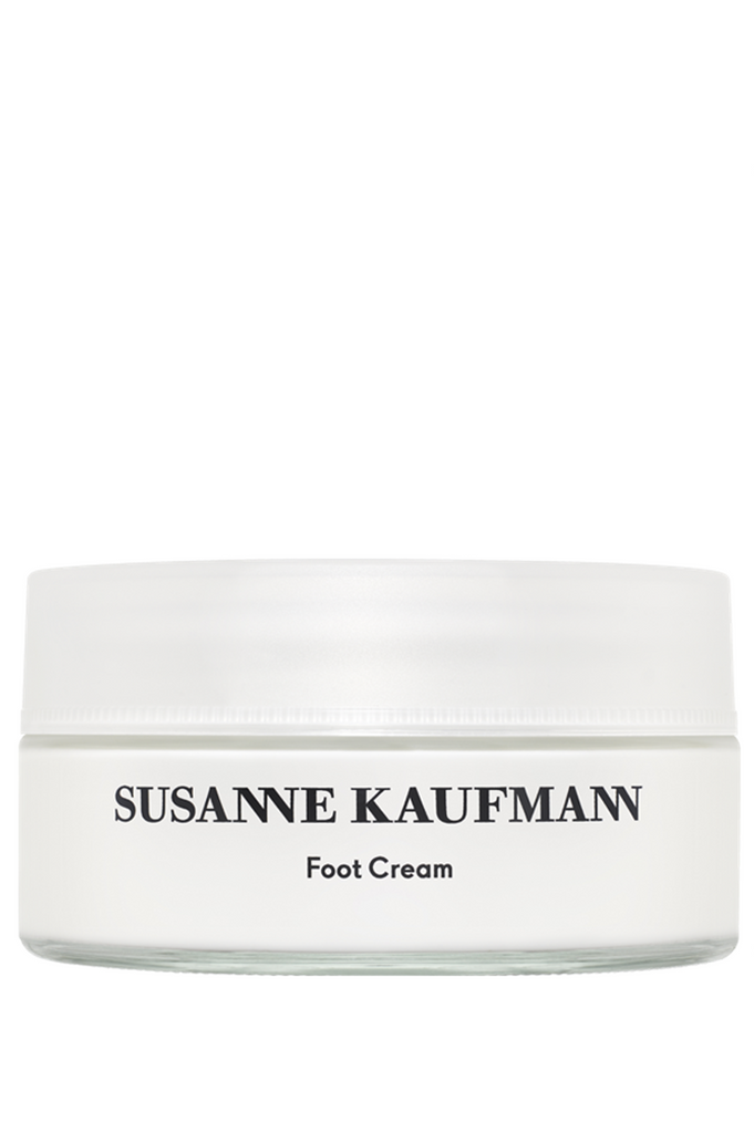 SUSANNE KAUFMANN BODY Foot Cream