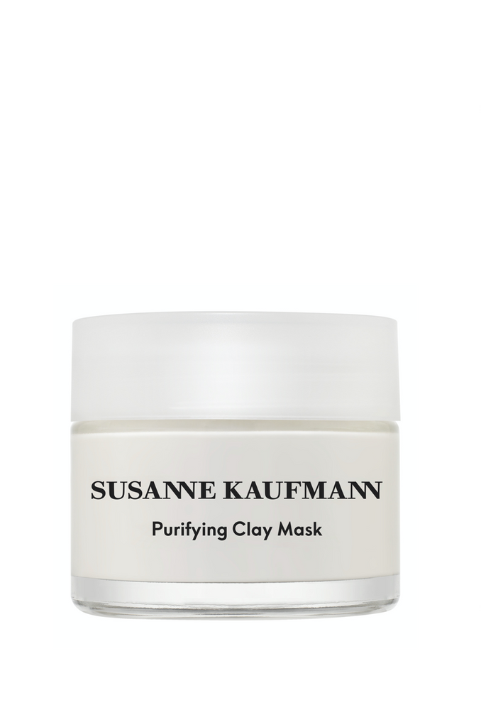 SUSANNE KAUFMANN FACE Purifying Clay Mask