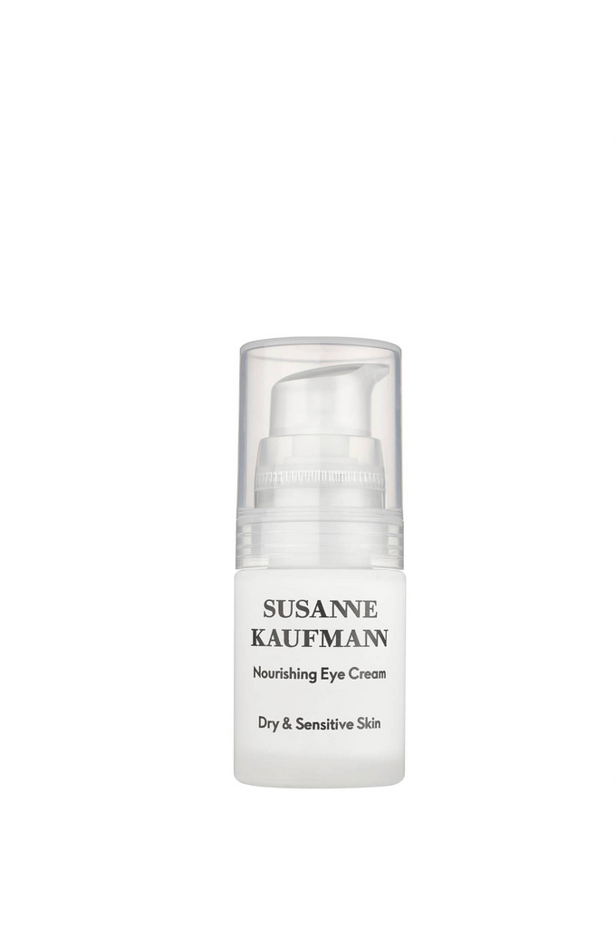 SUSANNE KAUFMANN FACE Nourishing Eye Cream