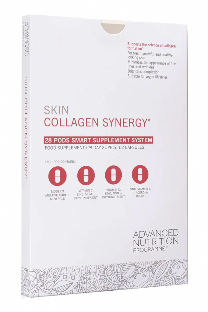 ANP Skin Collagen Synergy