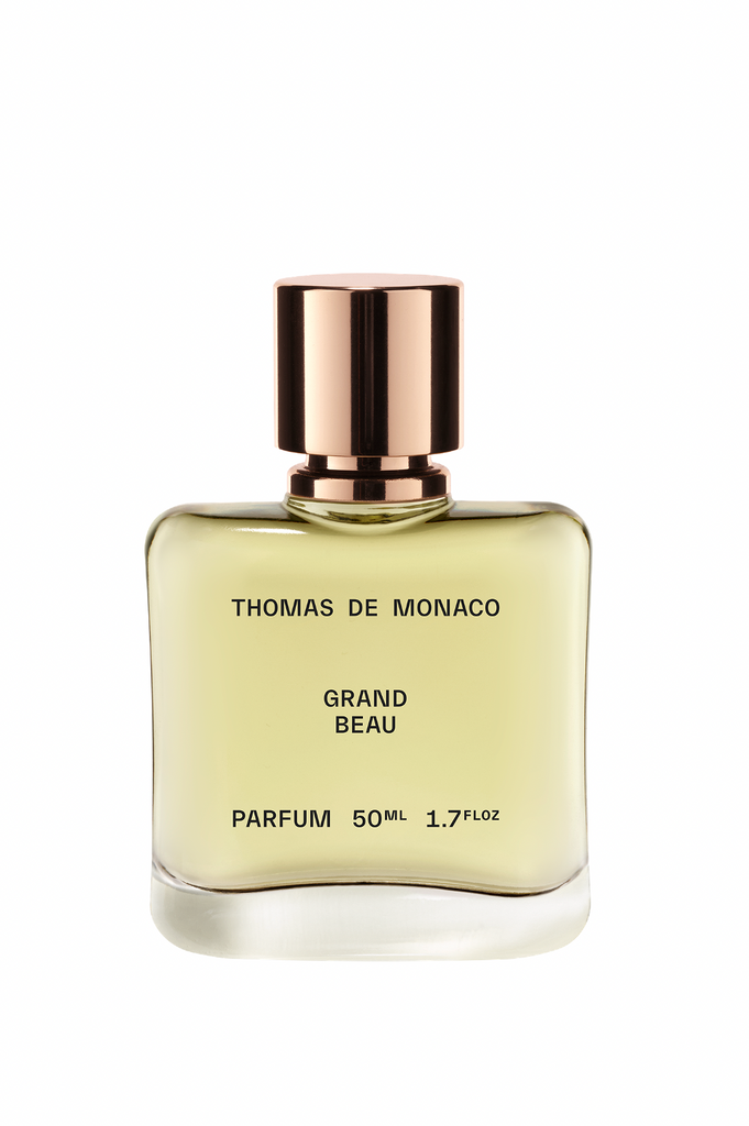 Thomas De Monaco Grand Beau