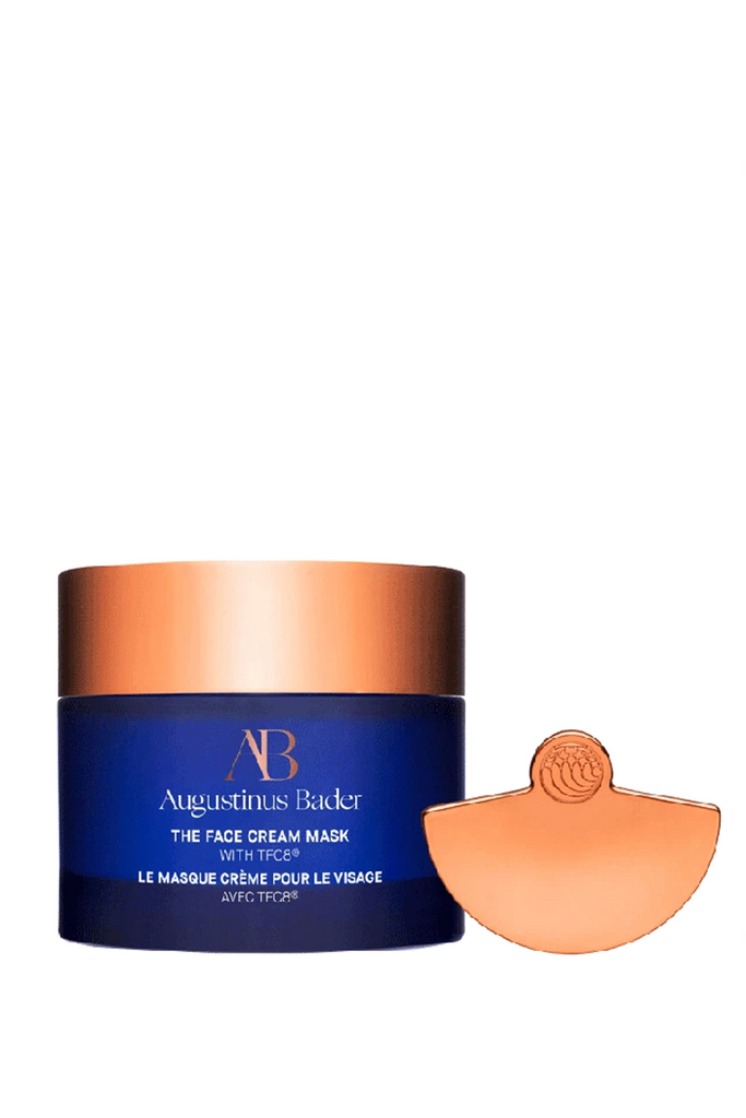 Augustinus Bader THE FACE CREAM MASK