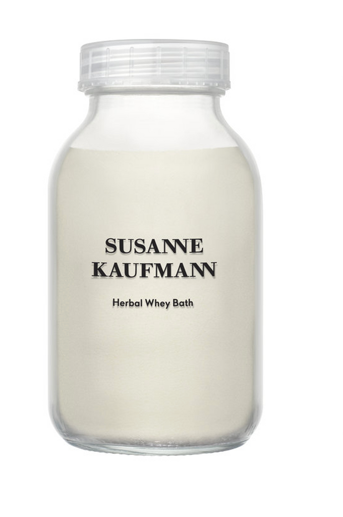 SUSANNE KAUFMANN BATH Herbal Whey Bath