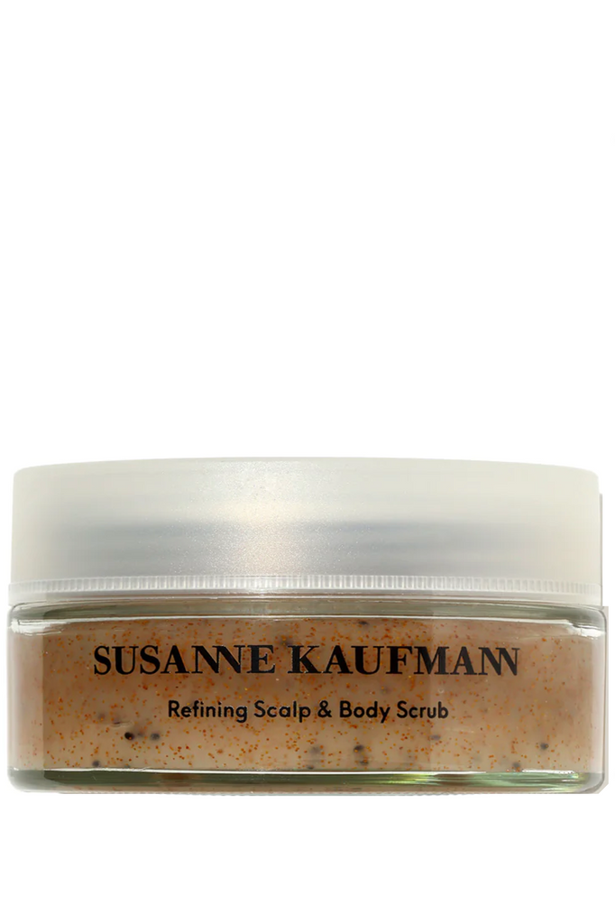 SUSANNE KAUFMANN Refining Scalp & Body Scrub