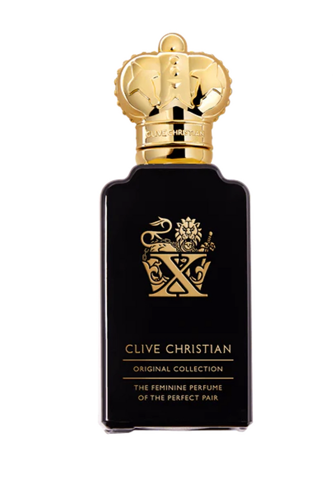 CLIVE CHRISTIAN Original Collection X FEMININE