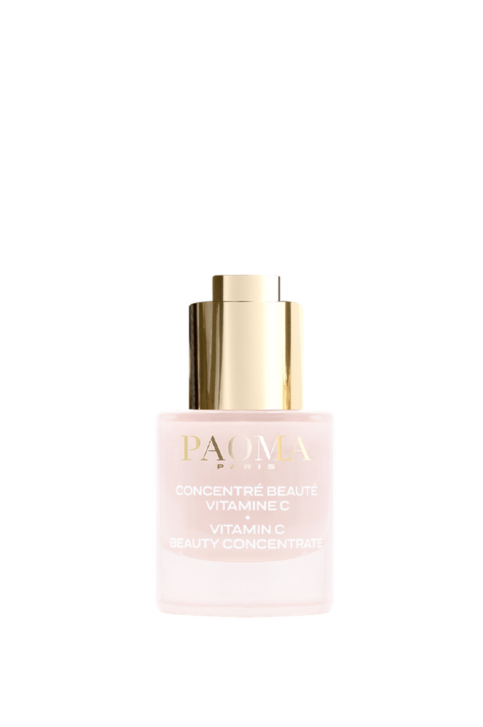 PAOMA PARIS Vitamin C Beauty Concentrate