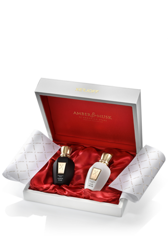 Xerjoff amber top musk