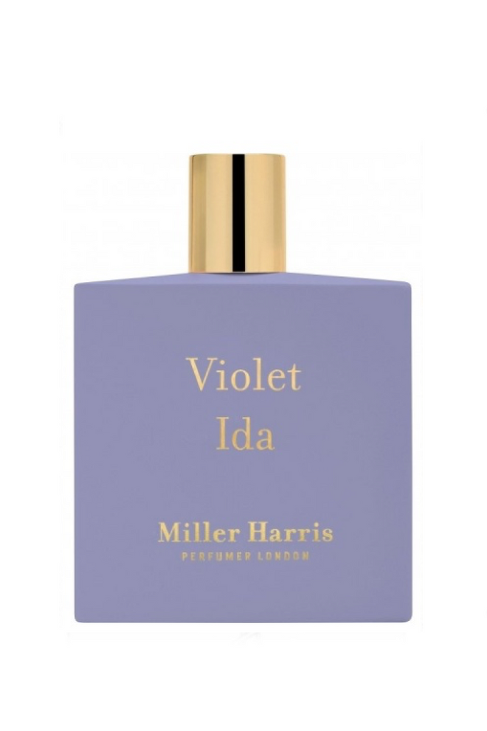MILLER HARRIS Violet Ida EDP