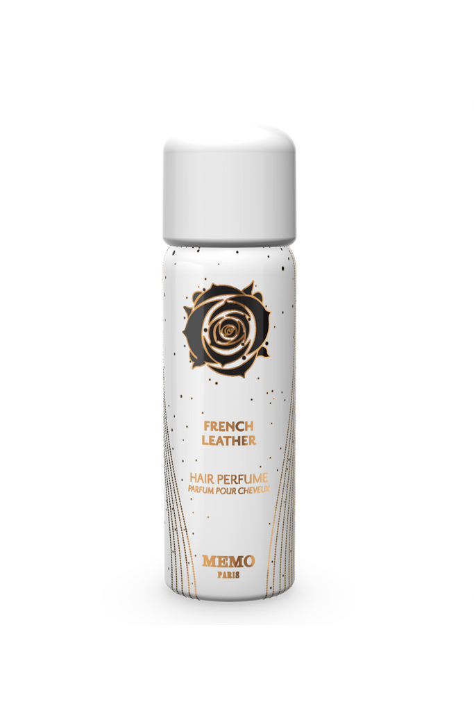 MEMO Paris Hair Perfume French Leather
