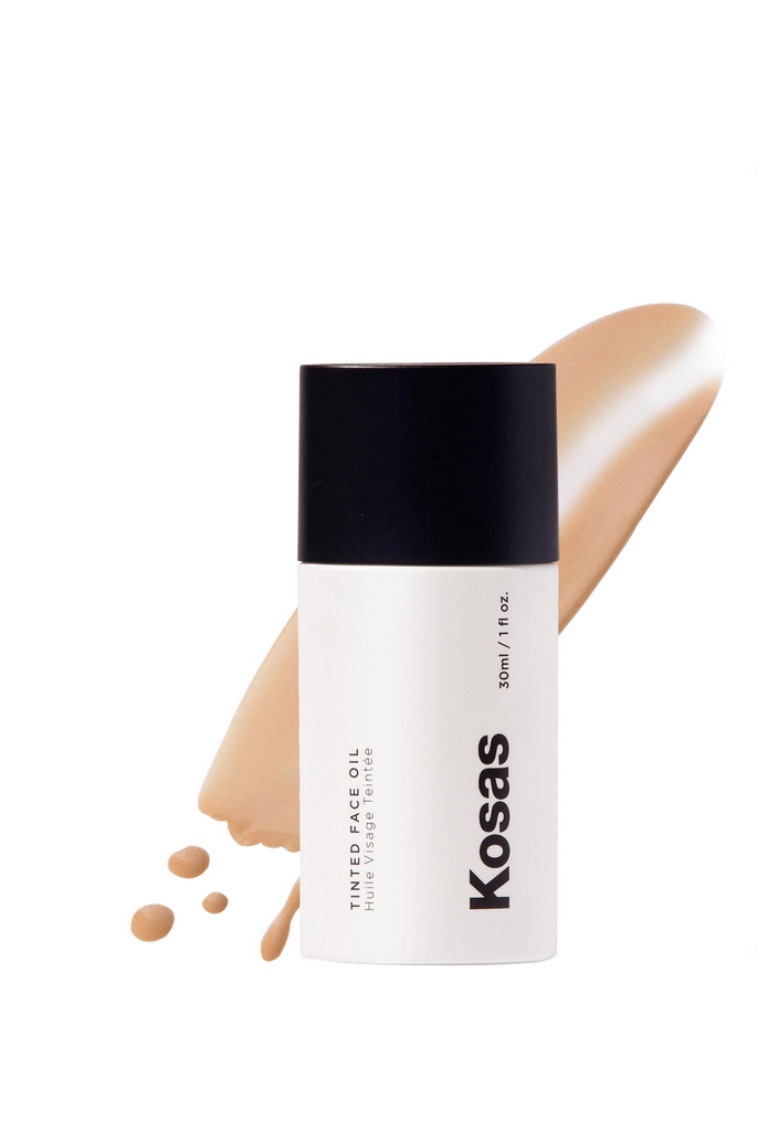 KOSAS Tinted Face Oil