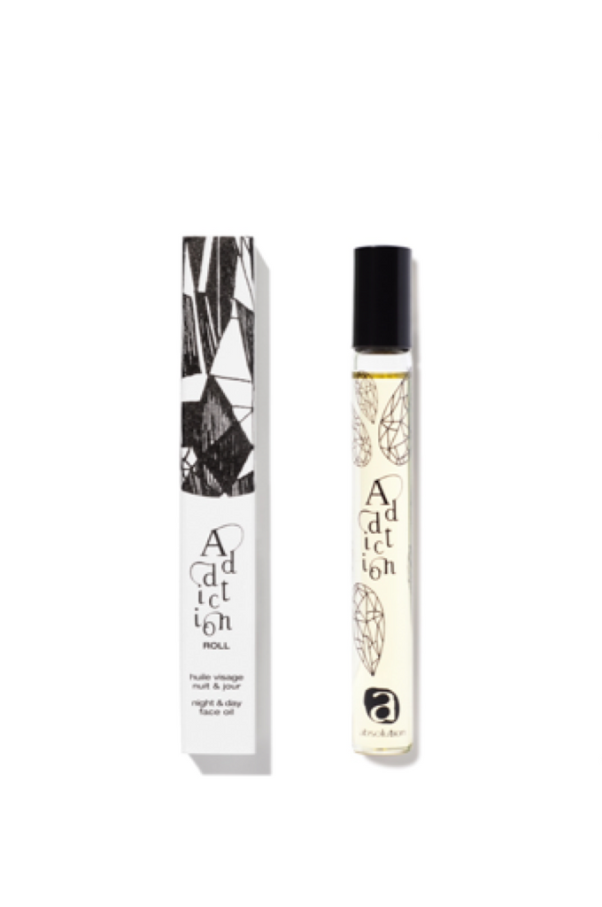 ABSOLUTION Addiction Face Oil Roll-on 10ml
