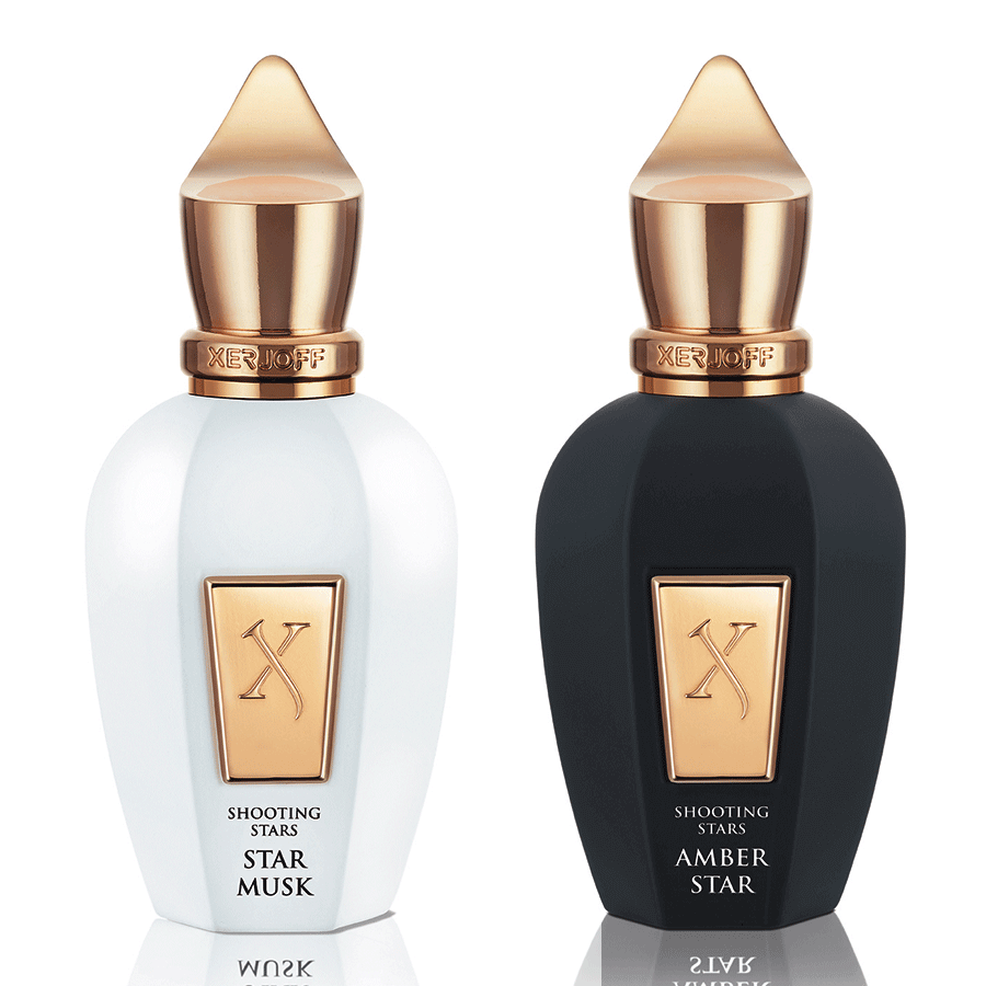 Amber shop star perfume