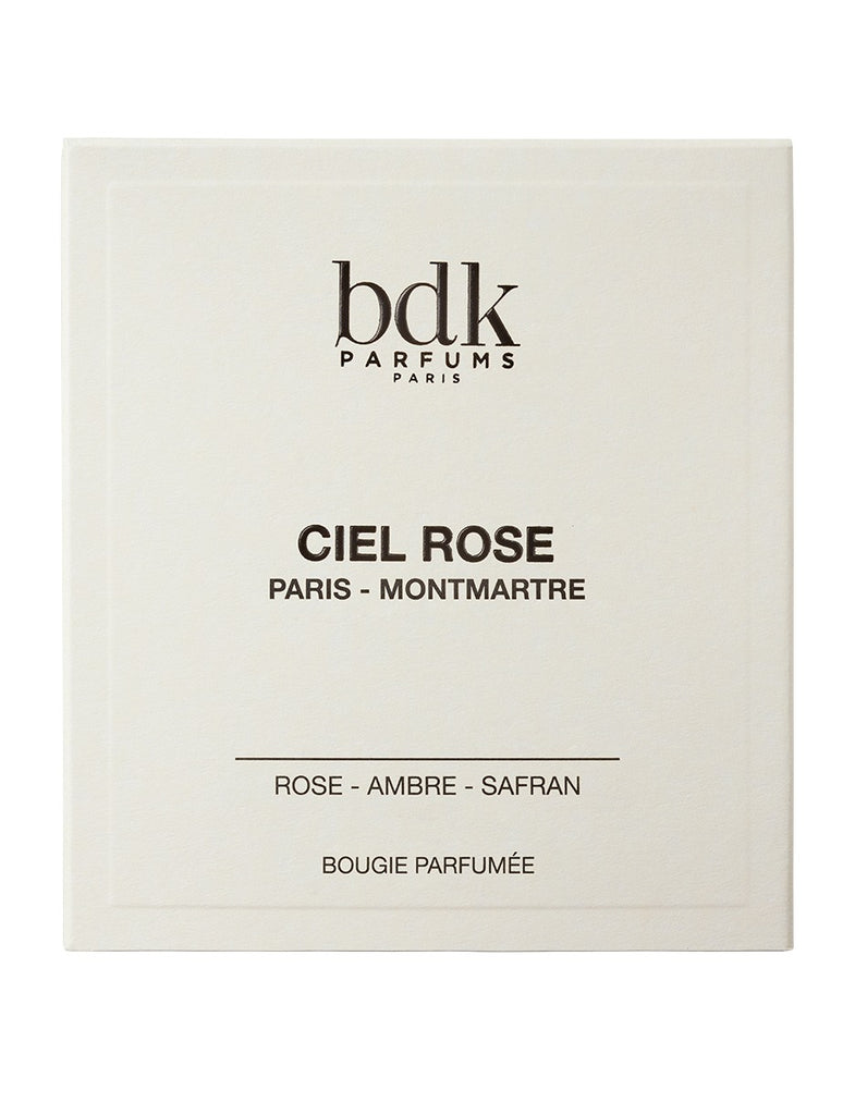 BDK Parfums PARIS Ciel Rose
