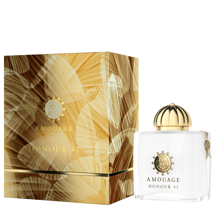 Honor woman 2025 amouage