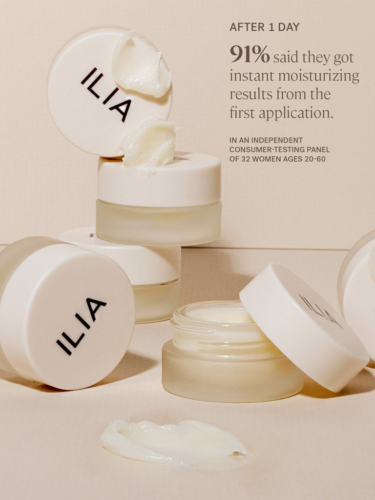 ILIA Lip Wrap Hydrating Mask