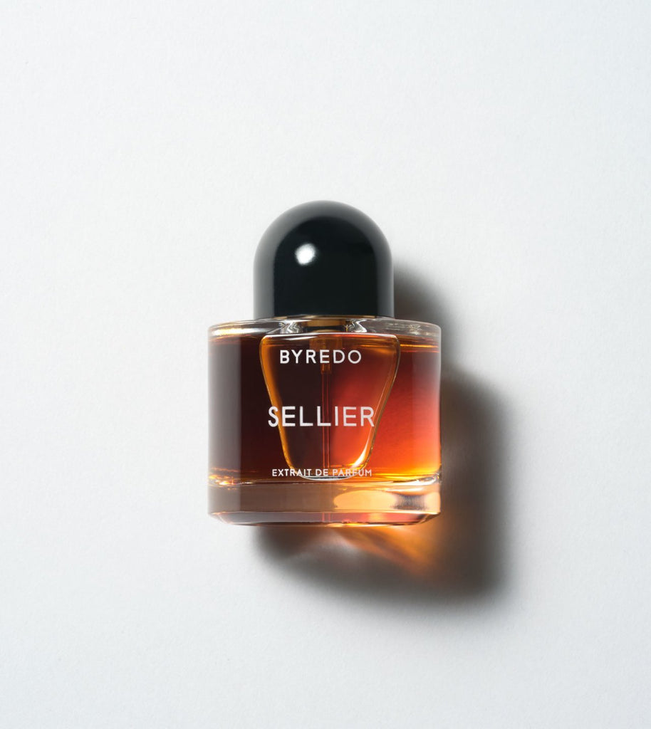 BYREDO Extrait de Parfum SELLIER