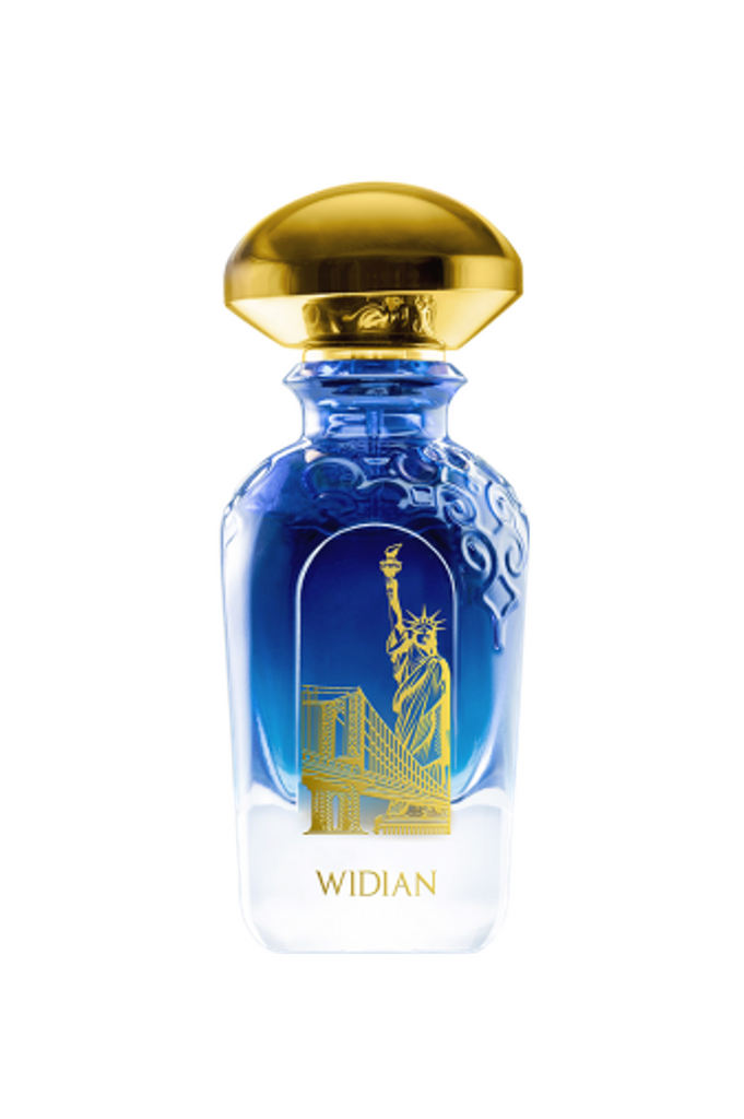 WIDIAN SAPPHIRE NEW YORK | Beauty by Kroonen WIDIAN SAPPHIRE NEW YORK | Beauty by Kroonen
