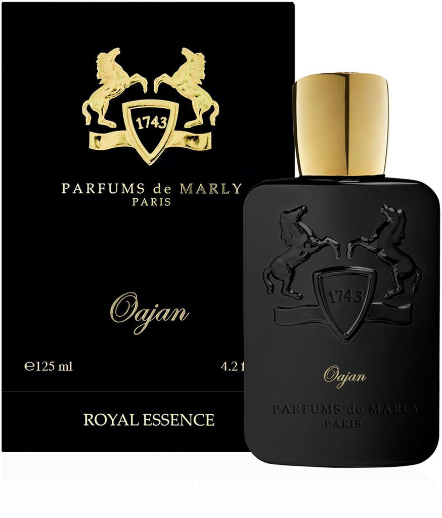 Parfums de MARLY Oajan