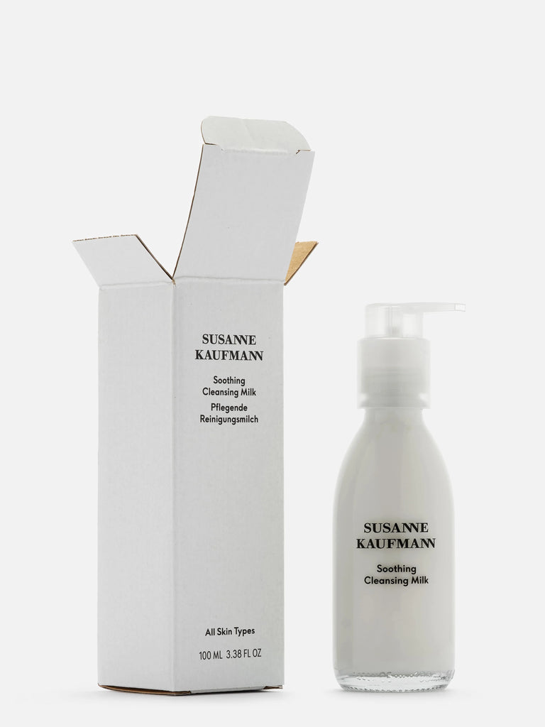 SUSANNE KAUFMANN FACE Soothing Cleansing Milk