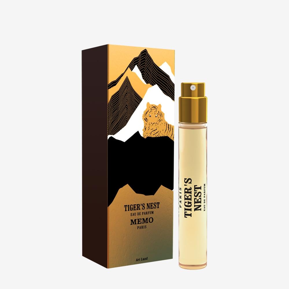 MEMO Paris Tiger's Nest Beauty by Kroonen - Main Image