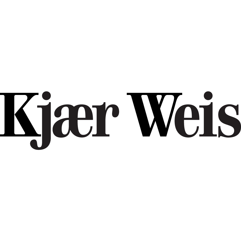 KJAER WEIS Skincare