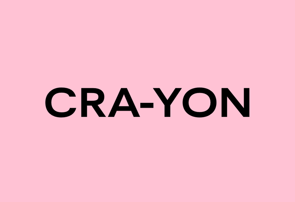 CRA-YON PARFUMS