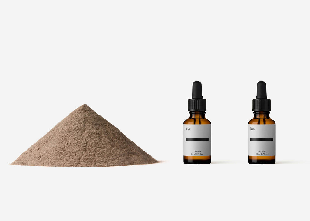 LESS Skincare