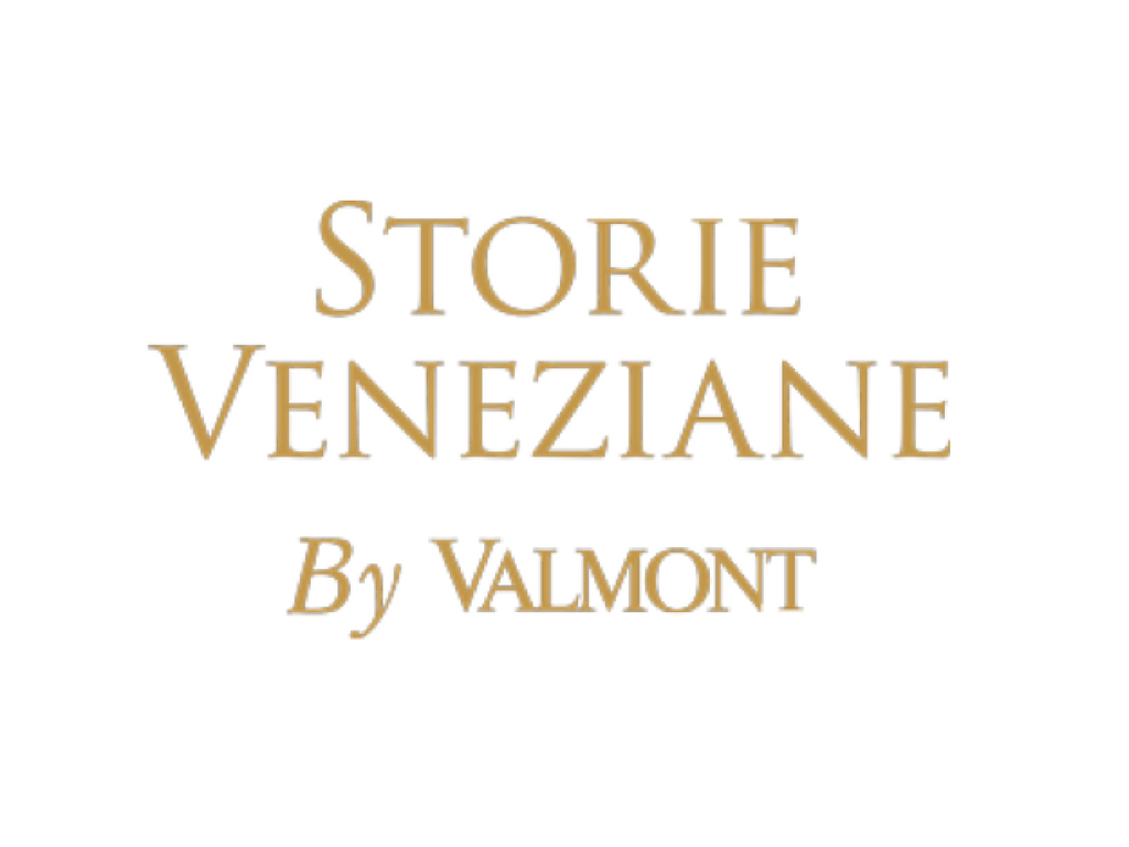 STORIE VENEZIANE by Valmont