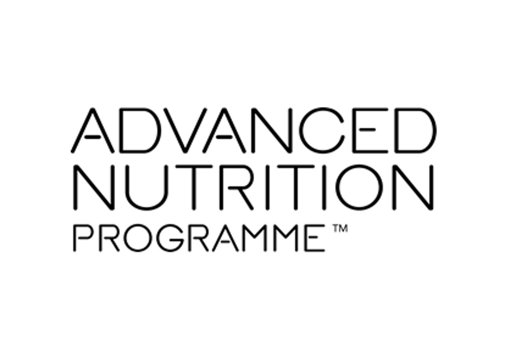 Advanced Nutrition Programme