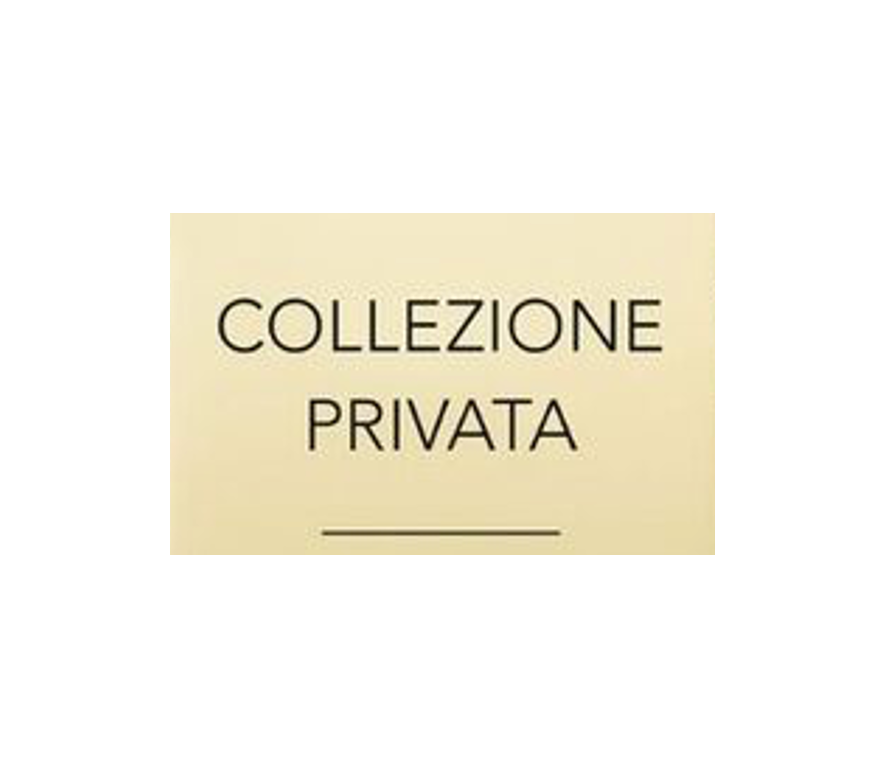 COLLEZIONE PRIVATA