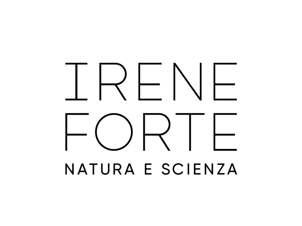 IRENE FORTE SKINCARE