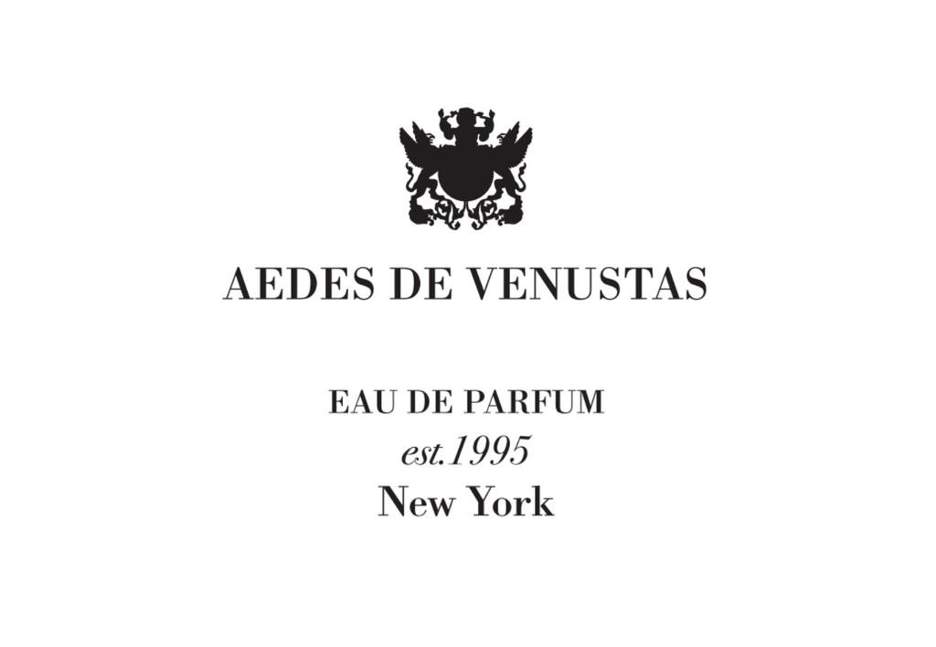 AEDES DE VENUSTAS