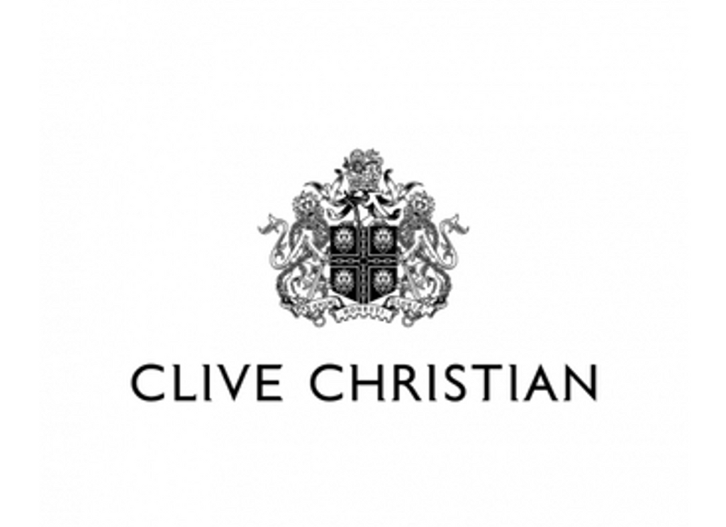 CLIVE CHRISTIAN