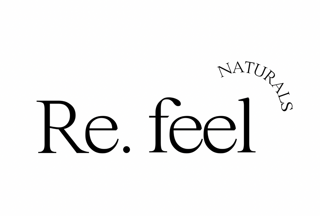 Re.feel Naturals
