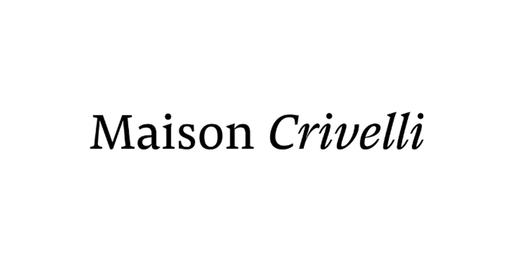 Maison CRIVELLI