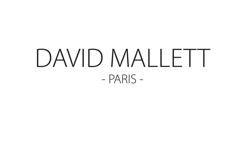 DAVID MALLETT