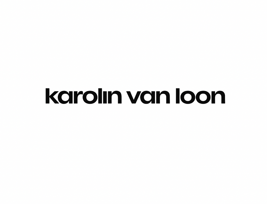 KAROLIN VAN LOON Make-up