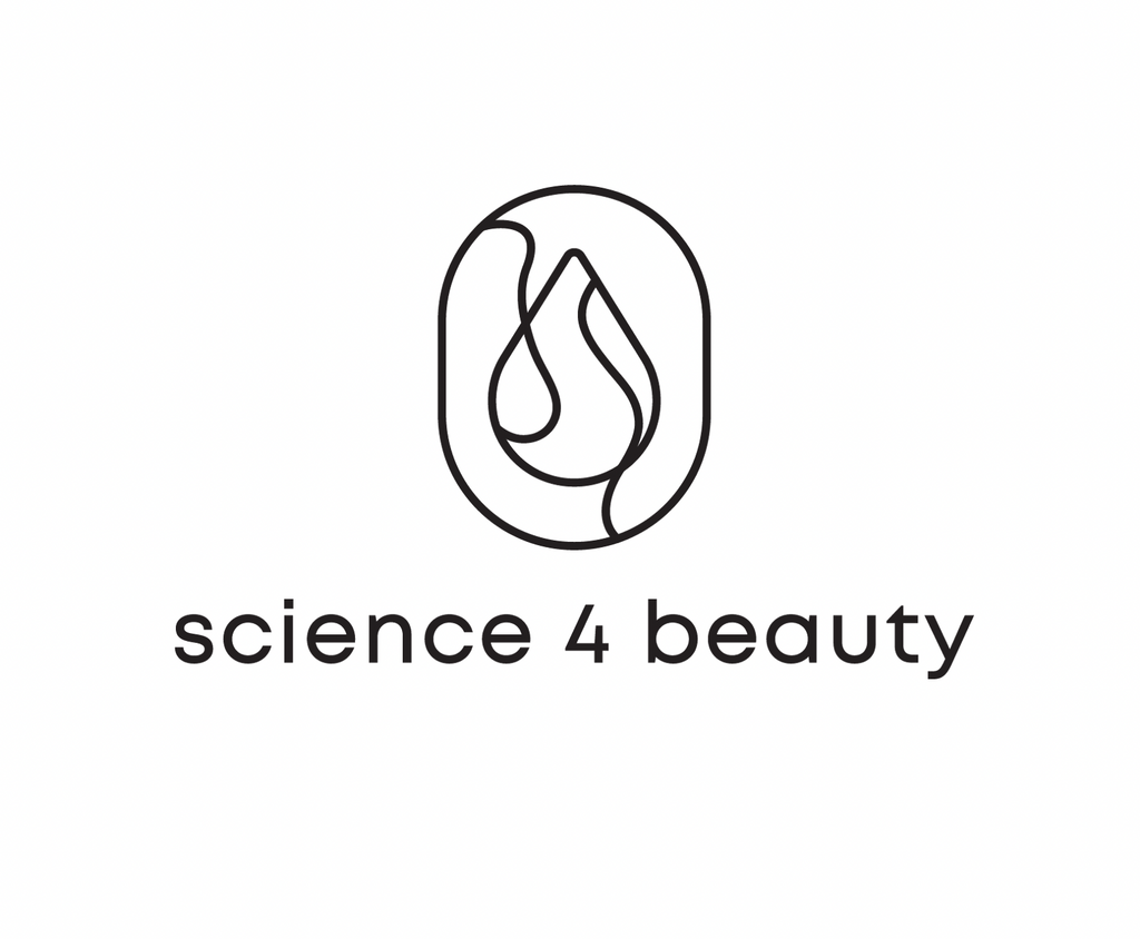 SCIENCE 4 BEAUTY