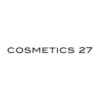 COSMETICS 27