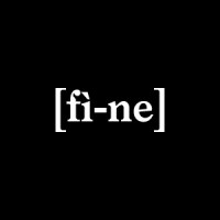 FINE (fi-ne)