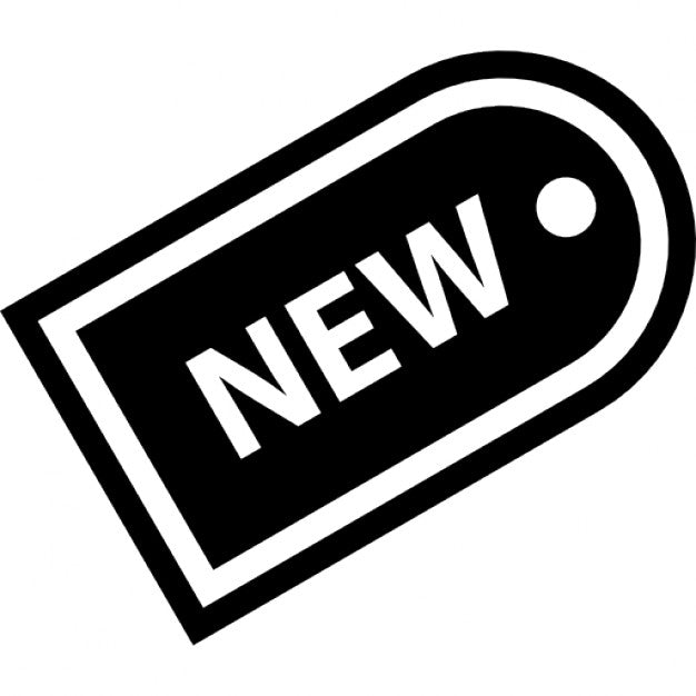 WHAT's NEW?