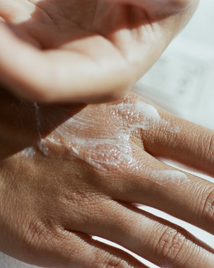 L:A BRUKET First Frost Gift Set SAGE/ROSEMARY/LAVENDER