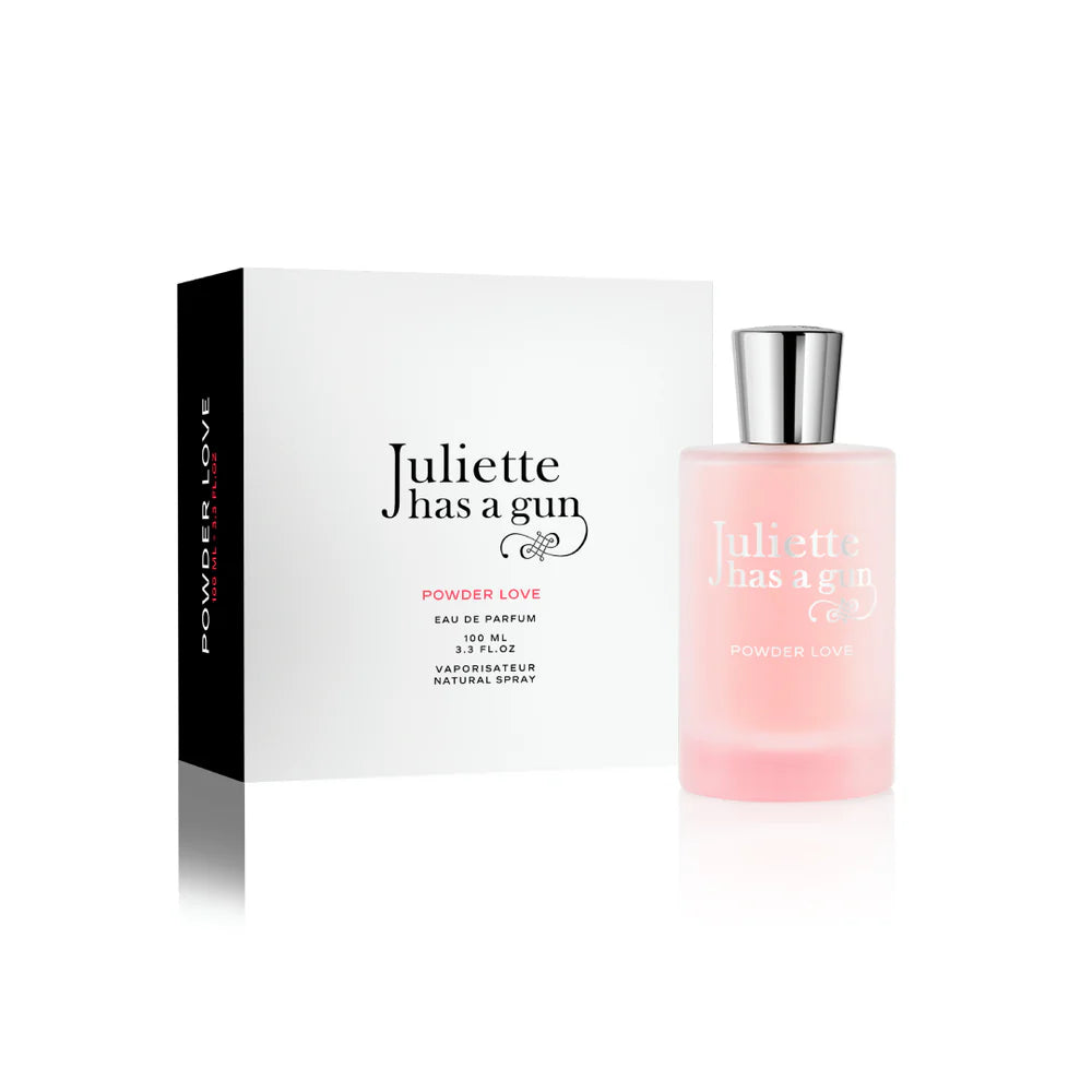 JULIETTE HAS A GUN Powder Love