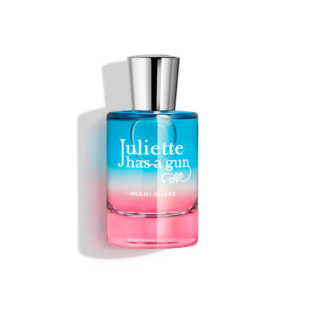 JULIETTE HAS A GUN Miami Shake