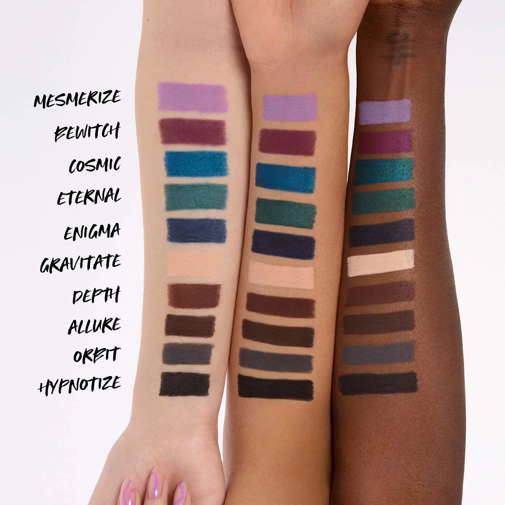 KOSAS Soulgazer Intensifying Gel Eyeliner