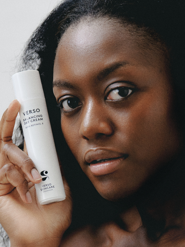VERSO No. 2 Balancing Day Cream