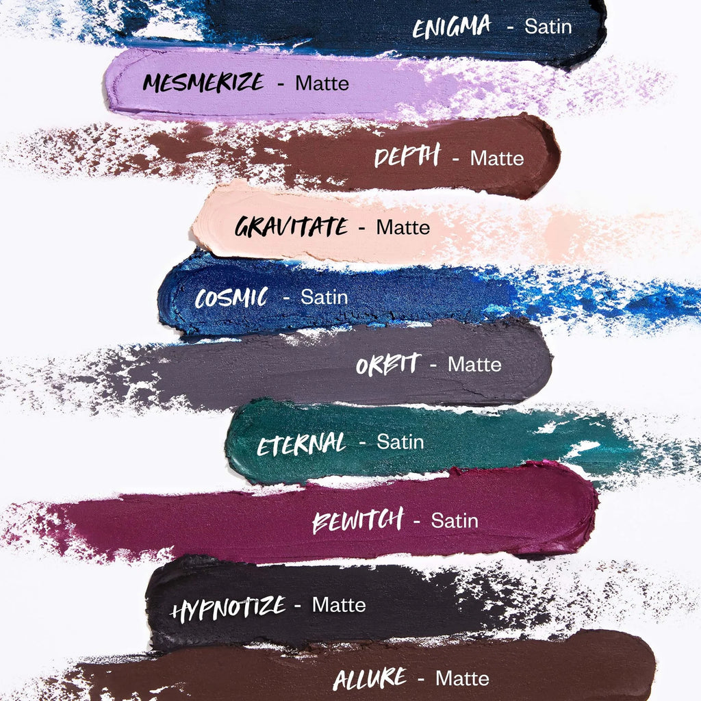 KOSAS Soulgazer Intensifying Gel Eyeliner