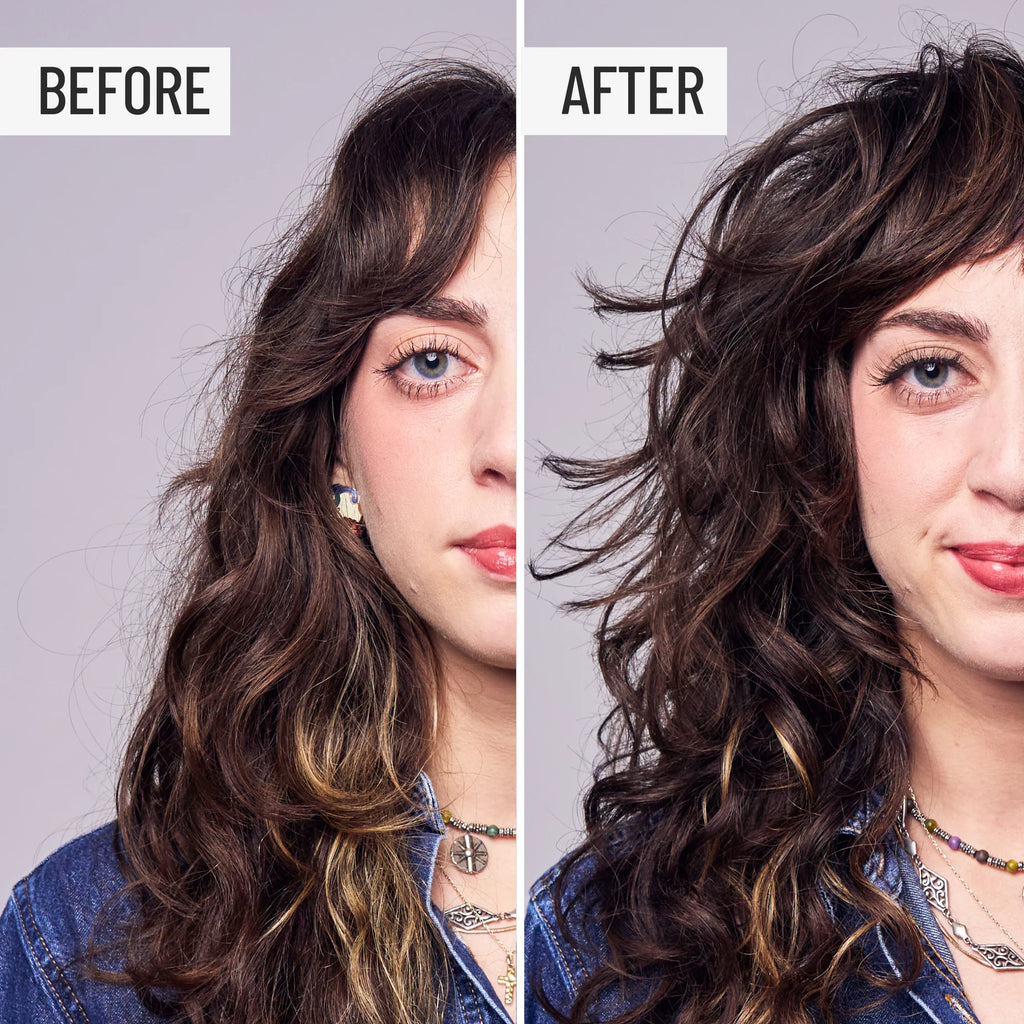HAIRSTORY Powder
