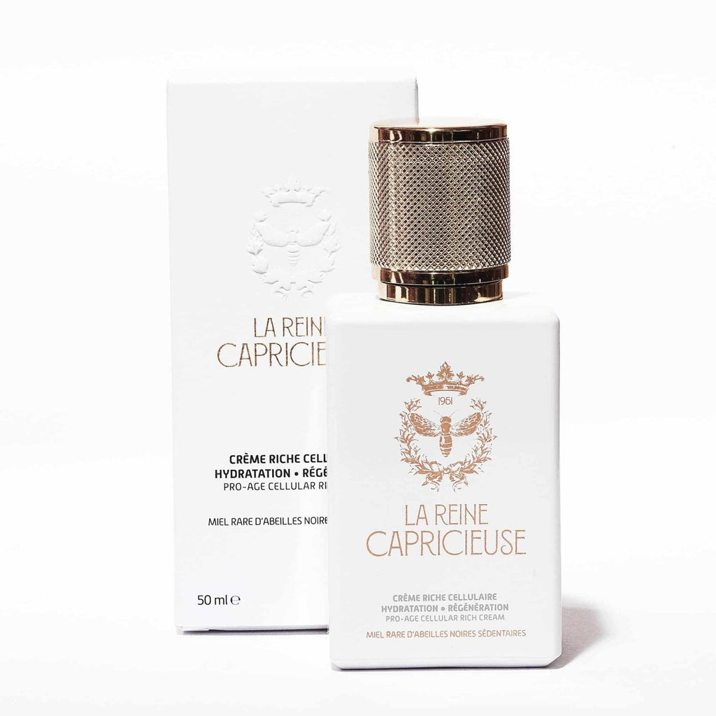 LA REINE CAPRICIEUSE Cellular Cream