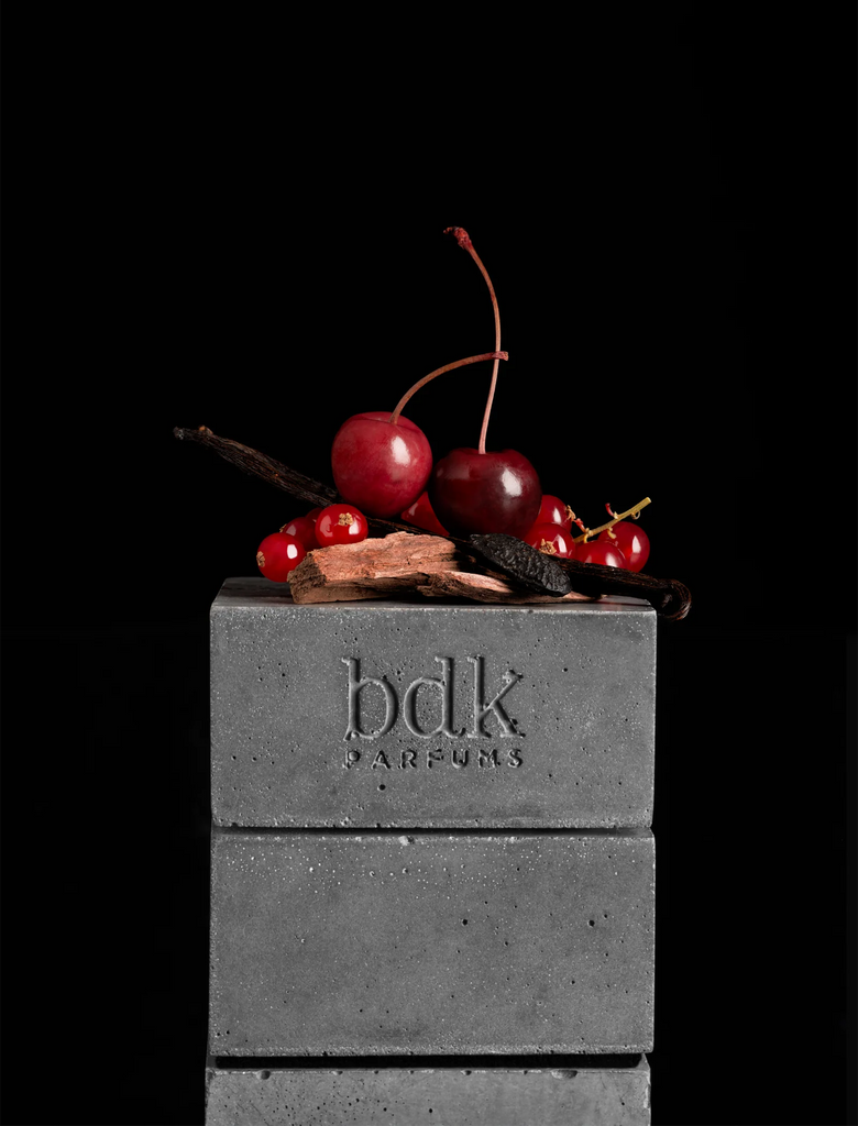 BDK Parfums PARIS Rouge Smoking Extrait